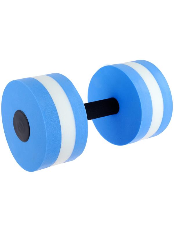 Гантель для аквааэробики, 27 х 15 см