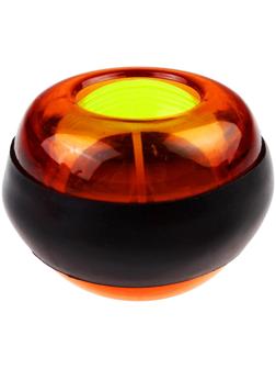 Эспандер для кисти «Крутящий момент», 10 см, цвет МИКС