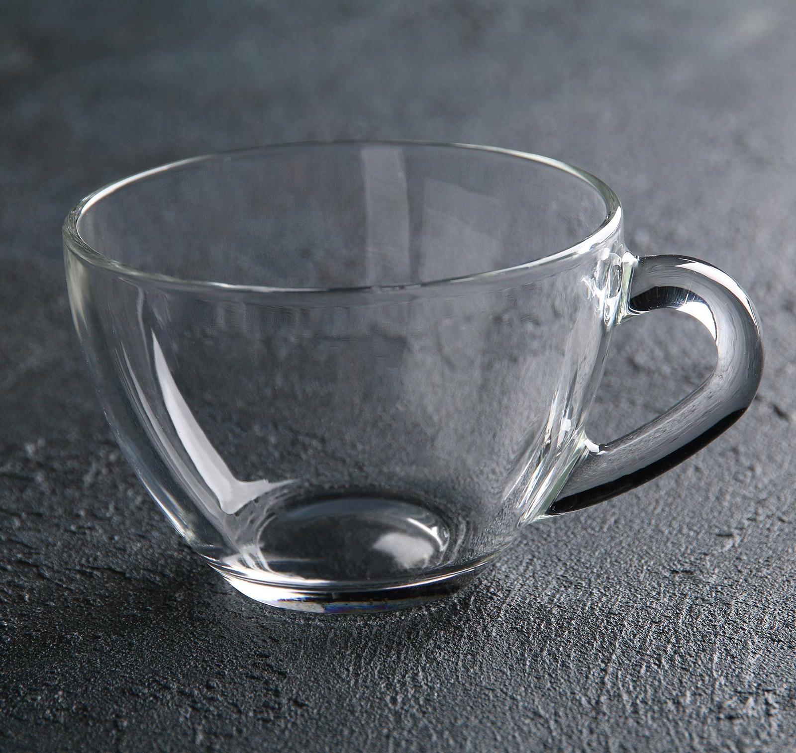 Кружка «Прага», 200 мл