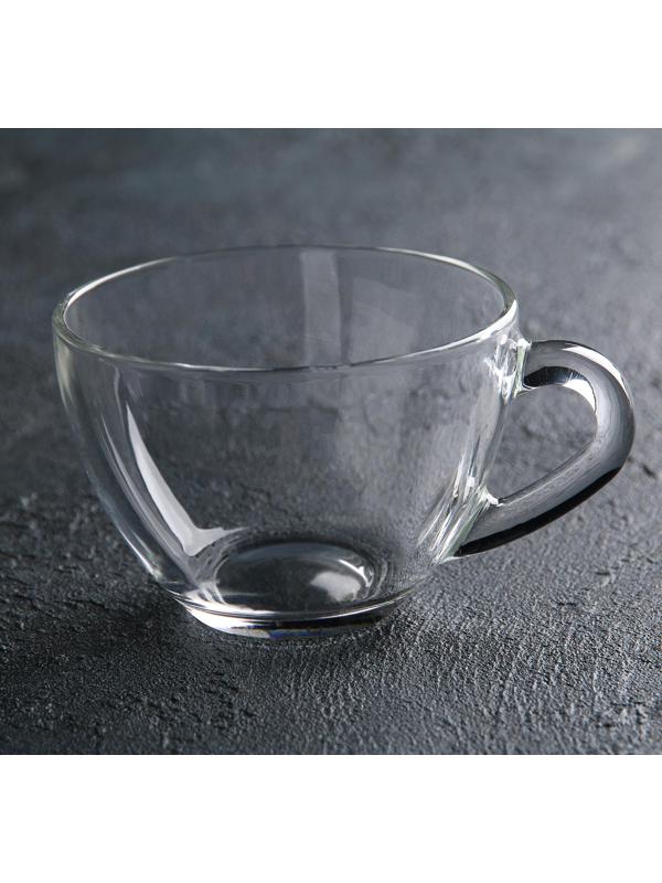 Кружка «Прага», 200 мл