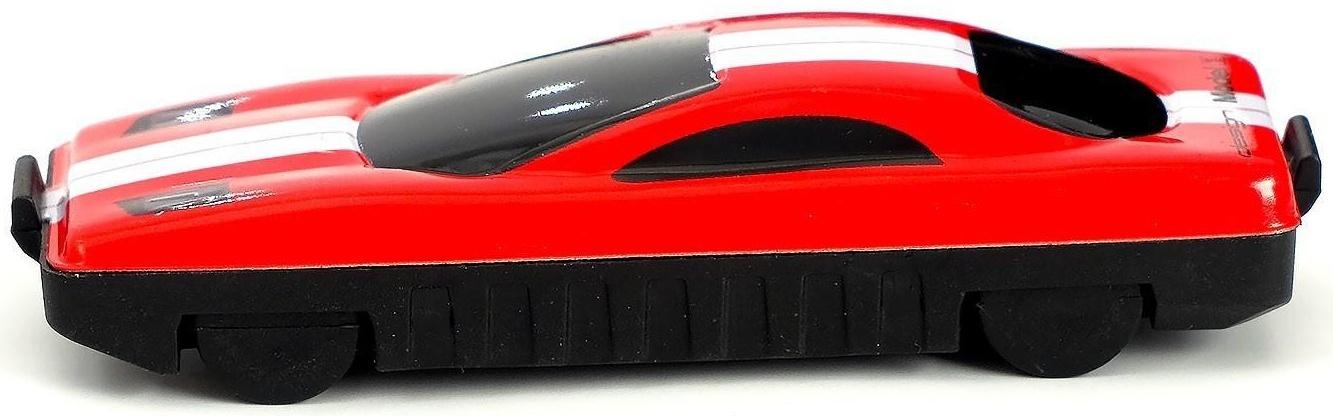 Набор металлических машин «Чемпион», 10 шт.