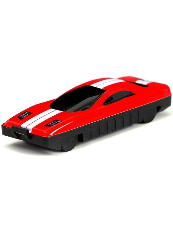 Набор металлических машин «Чемпион», 10 шт.