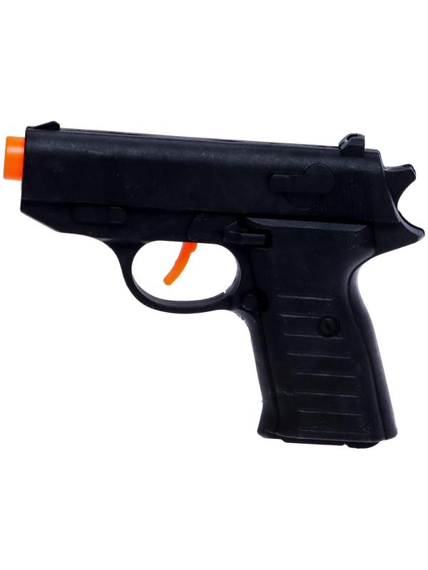 Набор полицейского «Патрульный», 4 предмета