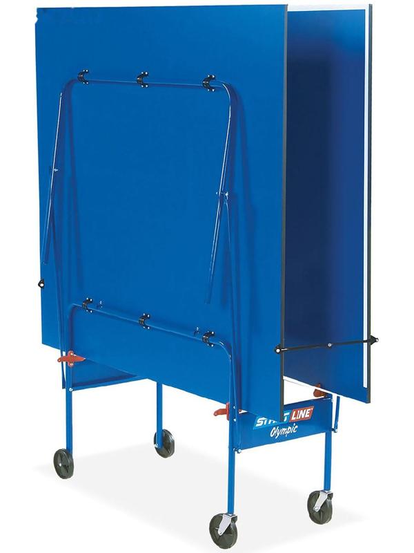 Стол теннисный Start Line Olympic, без сетки