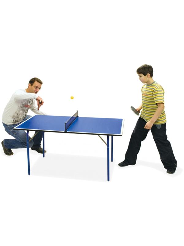Стол теннисный Start line Junior с сеткой
