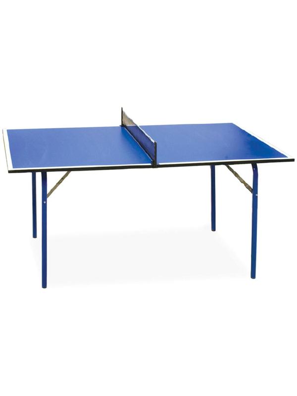 Стол теннисный Start line Junior с сеткой