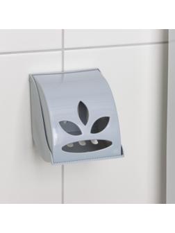 Держатель для туалетной бумаги «Фантазия», цвет МИКС