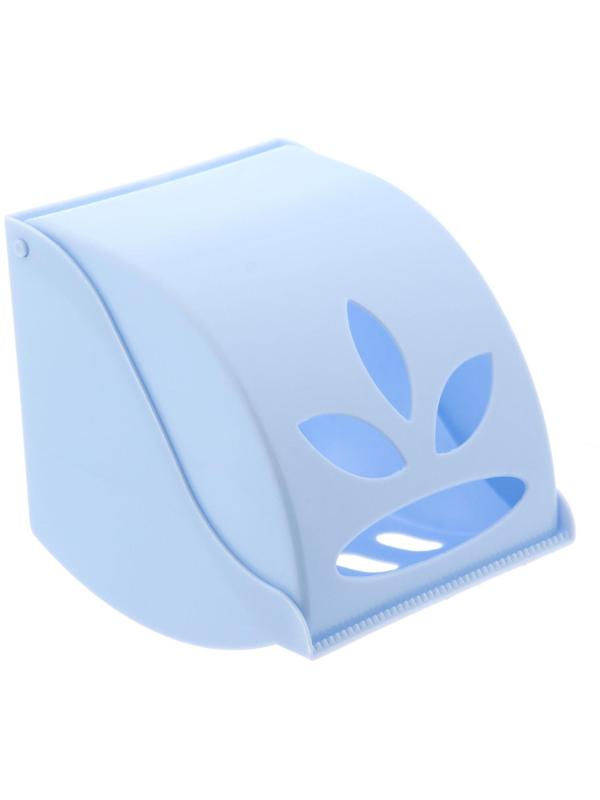 Держатель для туалетной бумаги «Фантазия», цвет МИКС