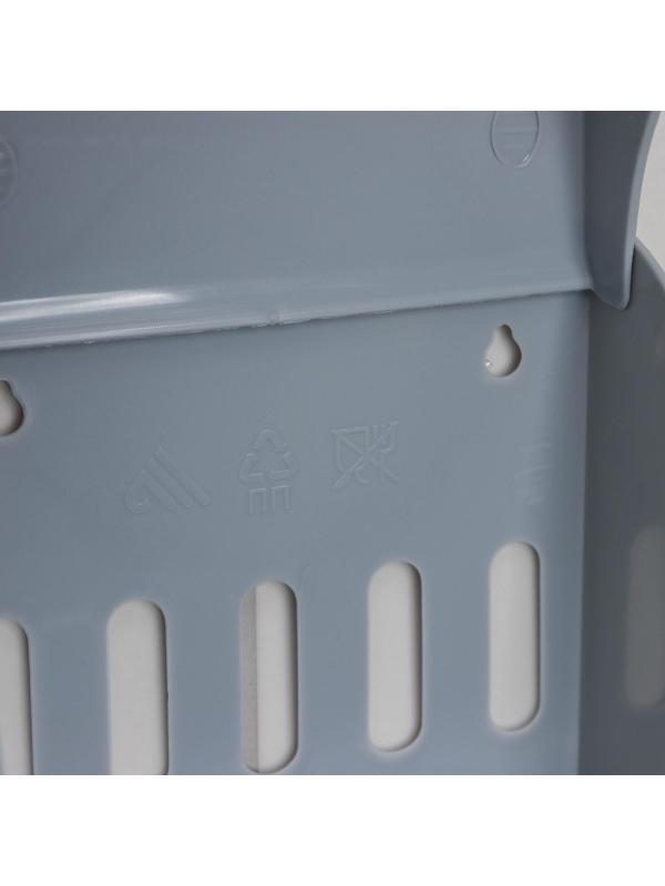 Держатель для туалетной бумаги «Фантазия», цвет МИКС