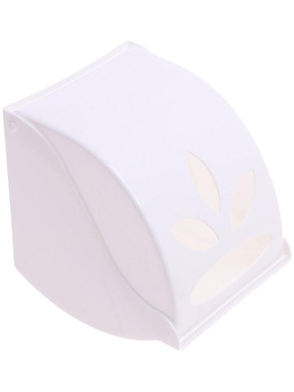 Держатель для туалетной бумаги «Фантазия», цвет МИКС