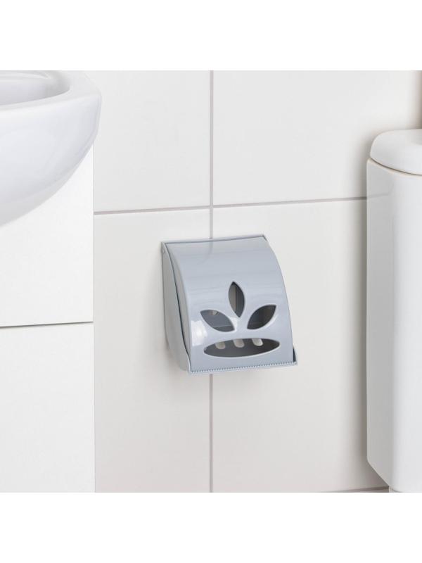 Держатель для туалетной бумаги «Фантазия», цвет МИКС