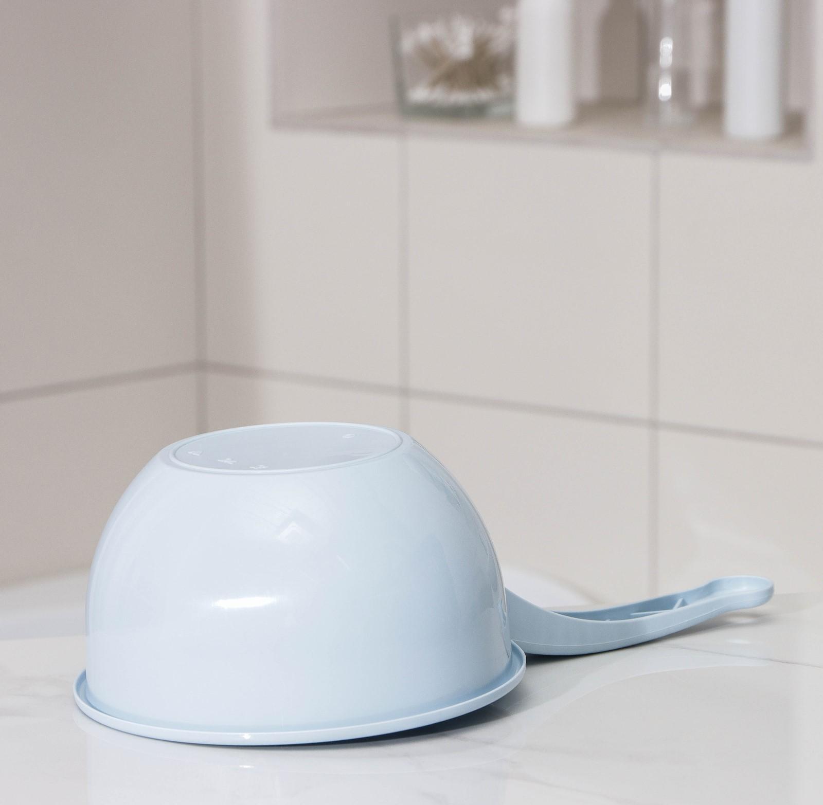 Ковш, 2 л, цвет МИКС