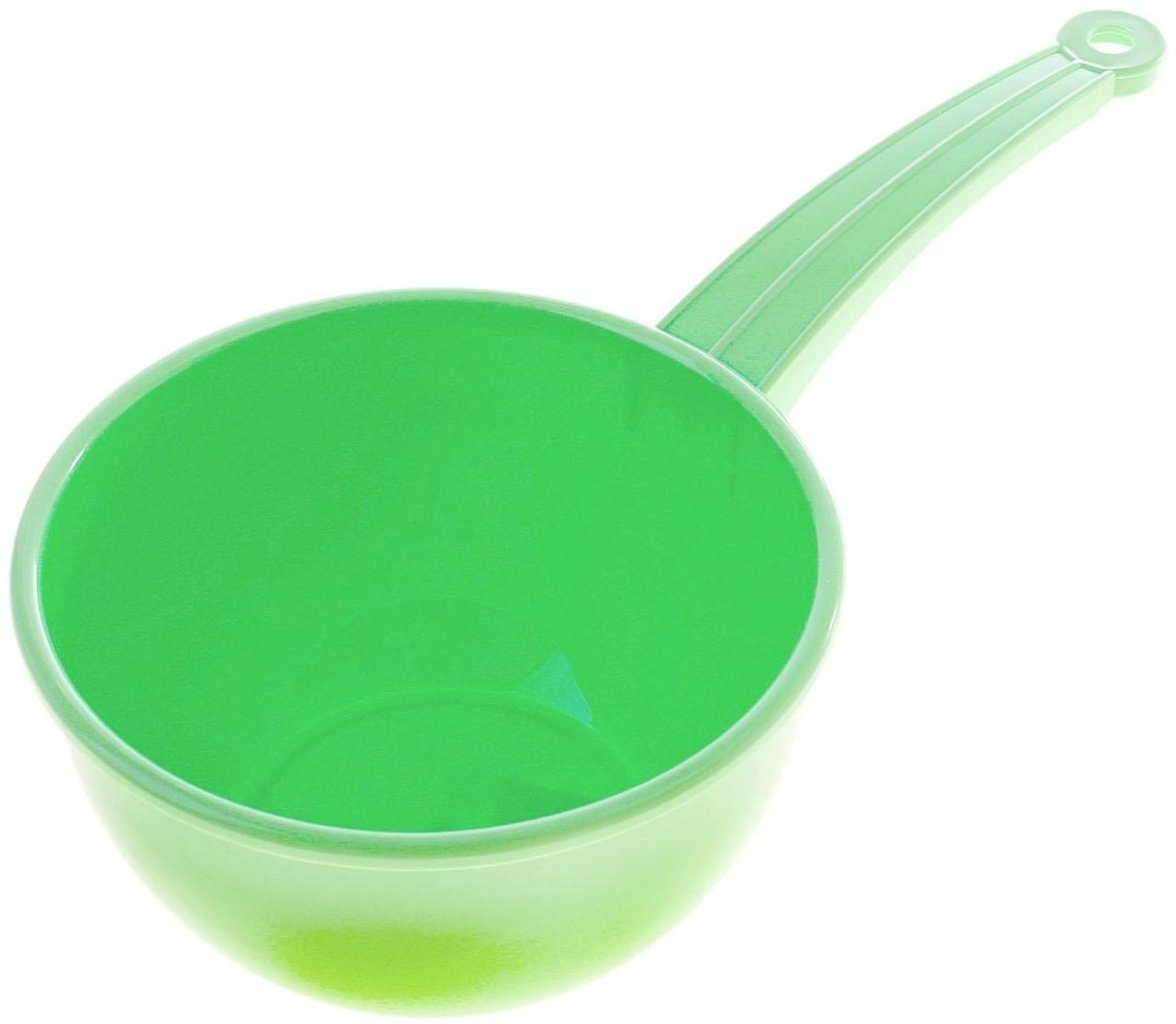 Ковш, 2 л, цвет МИКС