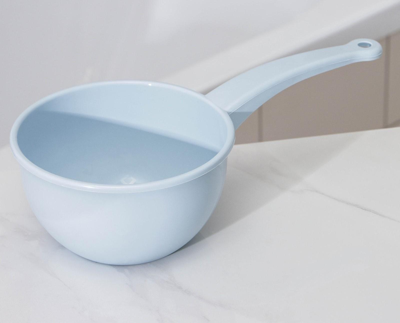 Ковш, 2 л, цвет МИКС