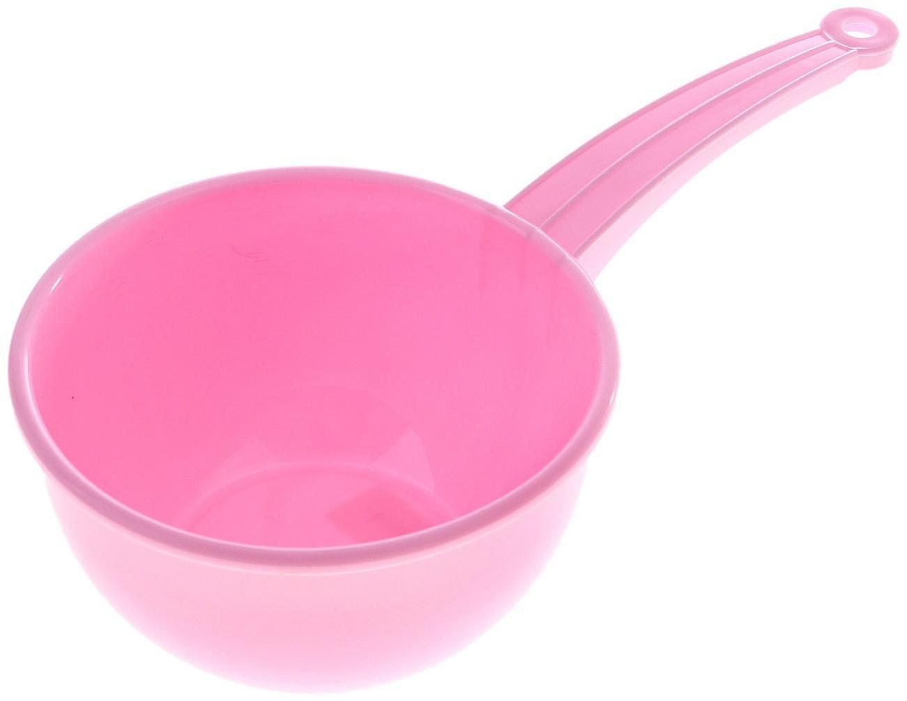 Ковш, 2 л, цвет МИКС