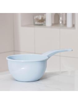 Ковш, 2 л, цвет МИКС