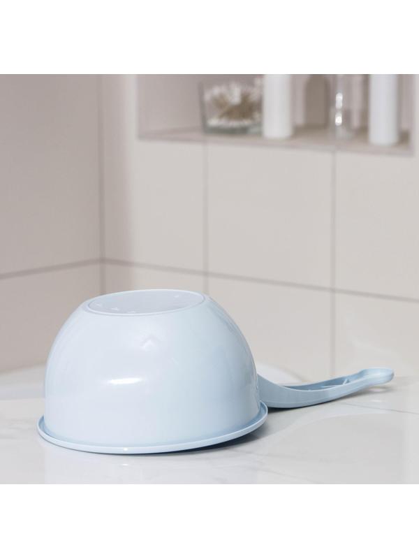 Ковш, 2 л, цвет МИКС