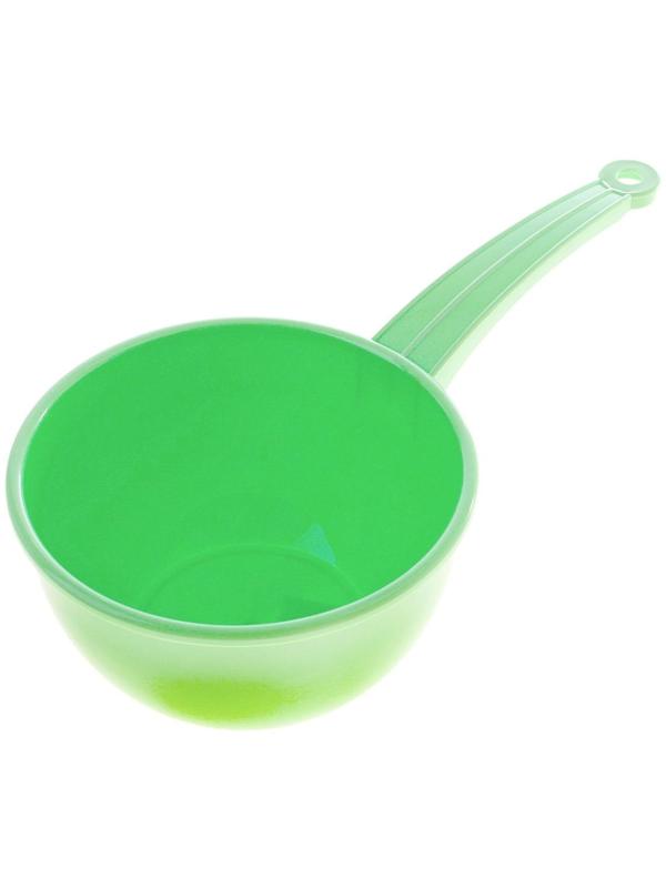 Ковш, 2 л, цвет МИКС