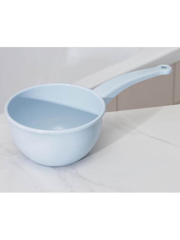 Ковш, 2 л, цвет МИКС