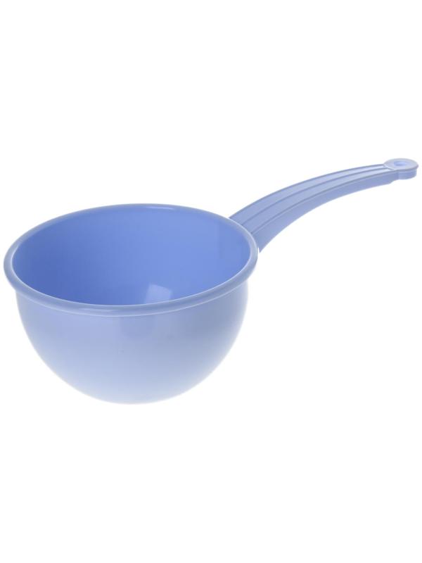 Ковш, 2 л, цвет МИКС