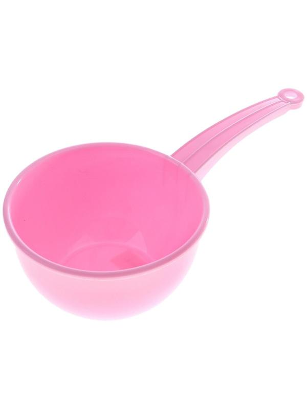 Ковш, 2 л, цвет МИКС