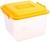 Контейнер пищевой, 8,5 л, цвет МИКС
