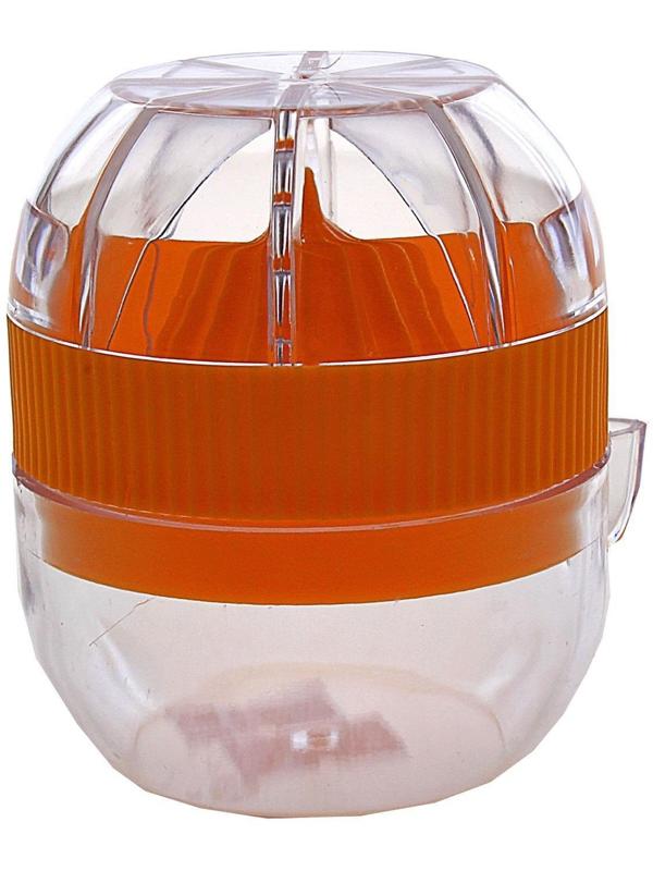 Соковыжималка для лимона, цвет МИКС