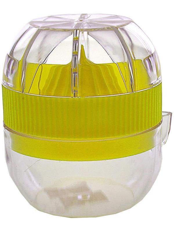 Соковыжималка для лимона, цвет МИКС