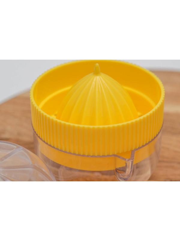 Соковыжималка для лимона, цвет МИКС