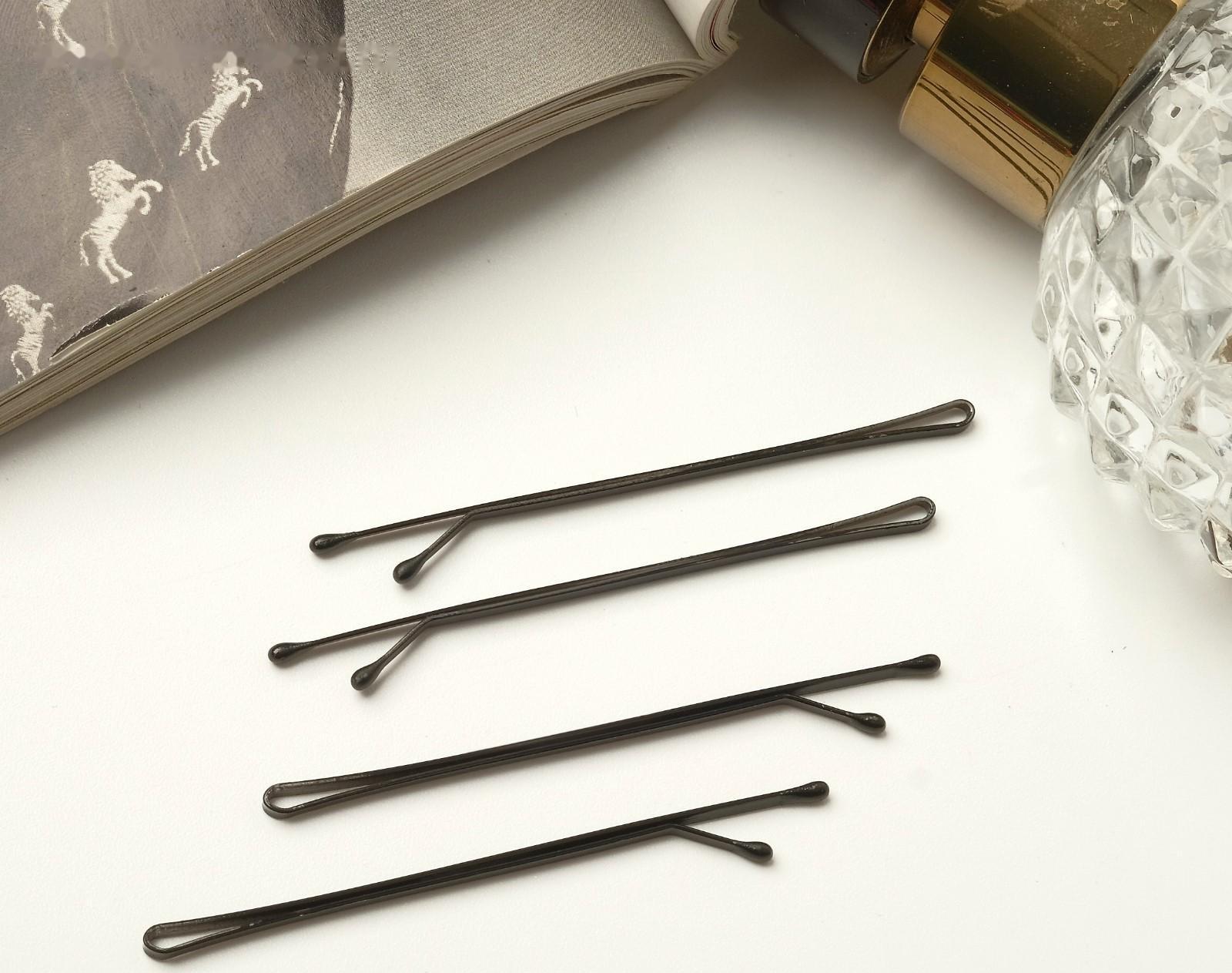 Невидимка для волос 