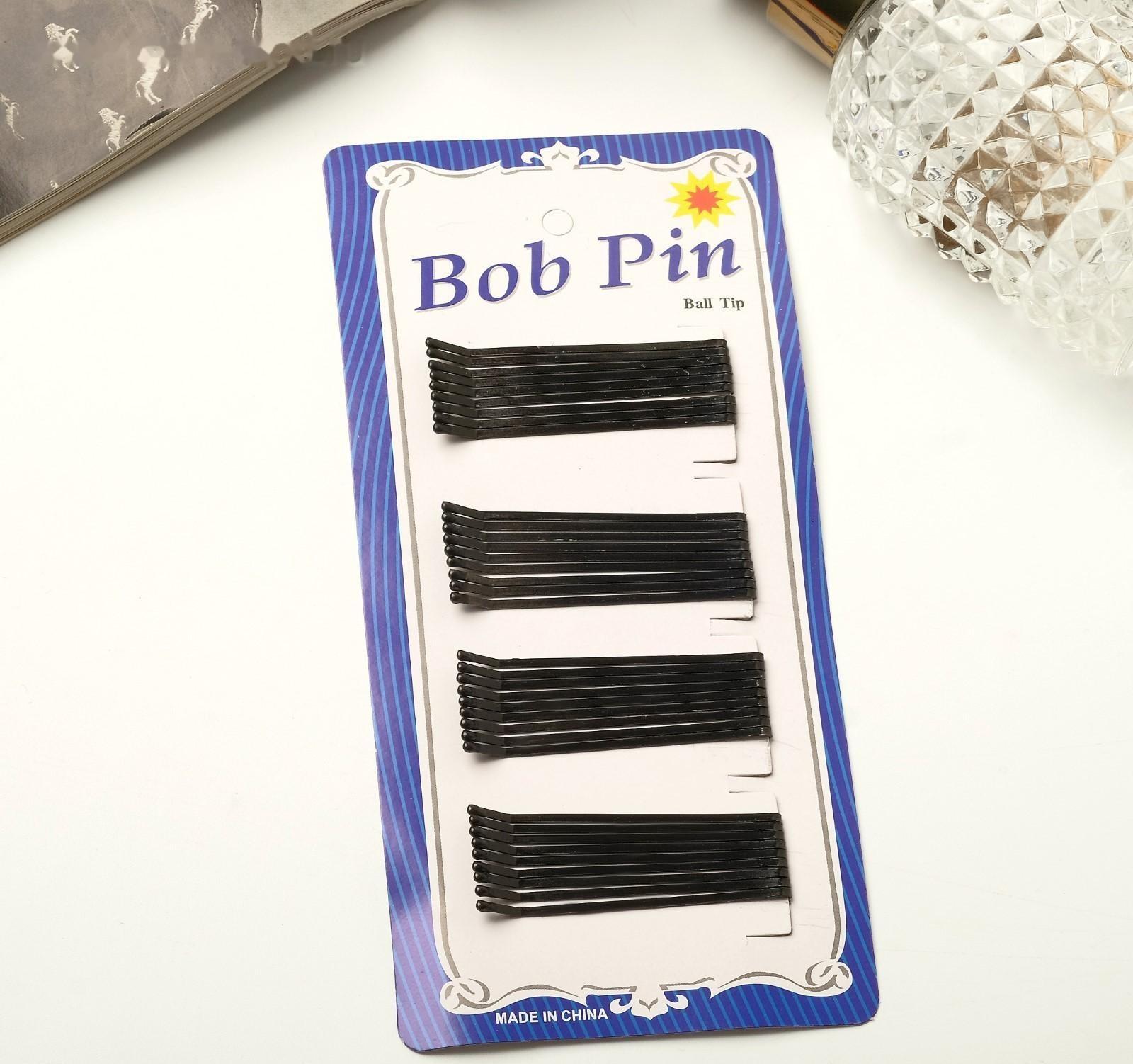 Невидимка для волос 