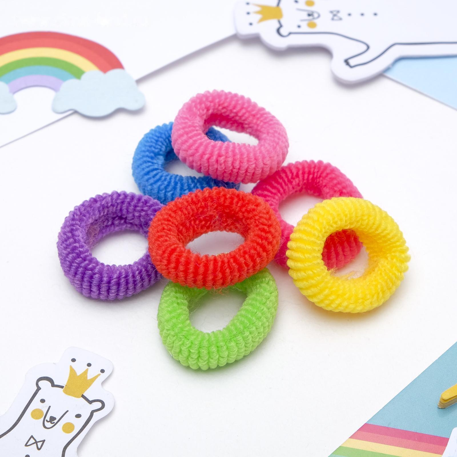 Резинка для волос 