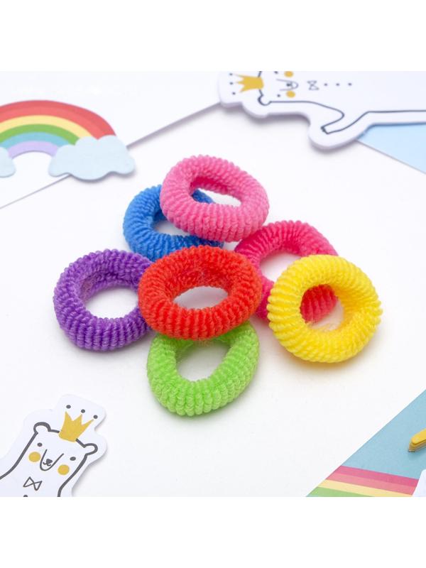 Резинка для волос 