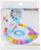 Круг для плавания «Зверюшки», с сиденьем, от 3-4 лет, цвета МИКС, 59570NP INTEX