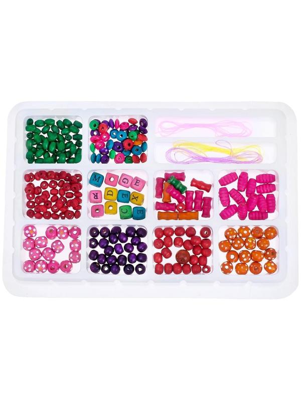 Набор бисероплетения «Разноцветье»