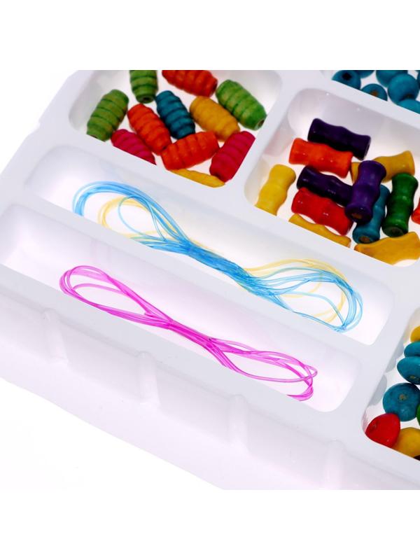 Набор бисероплетения «Разноцветье»