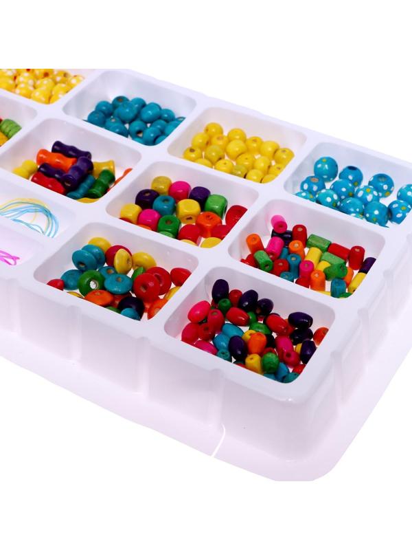 Набор бисероплетения «Разноцветье»