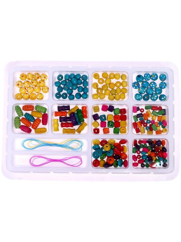 Набор бисероплетения «Разноцветье»