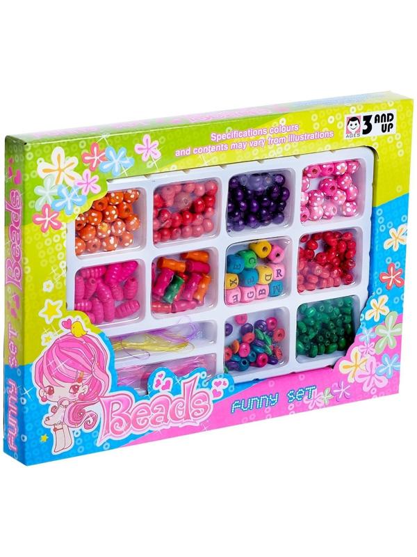 Набор бисероплетения «Разноцветье»