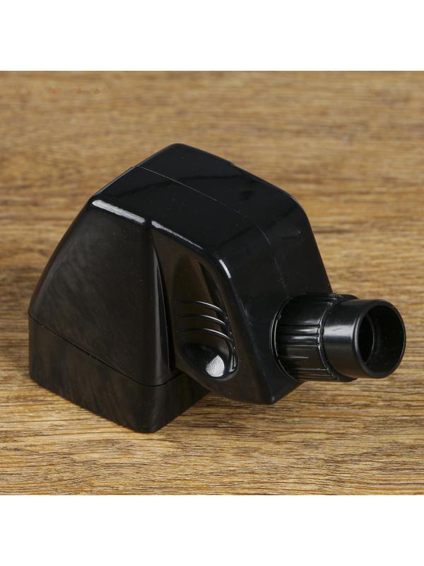 Микроскоп с проектором 