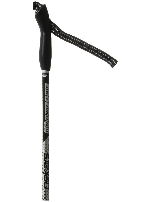 Палки лыжные алюминиевые Snowline, длина 110 см