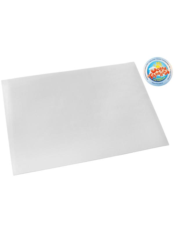 Магнитная лента «Создай магниты» белая