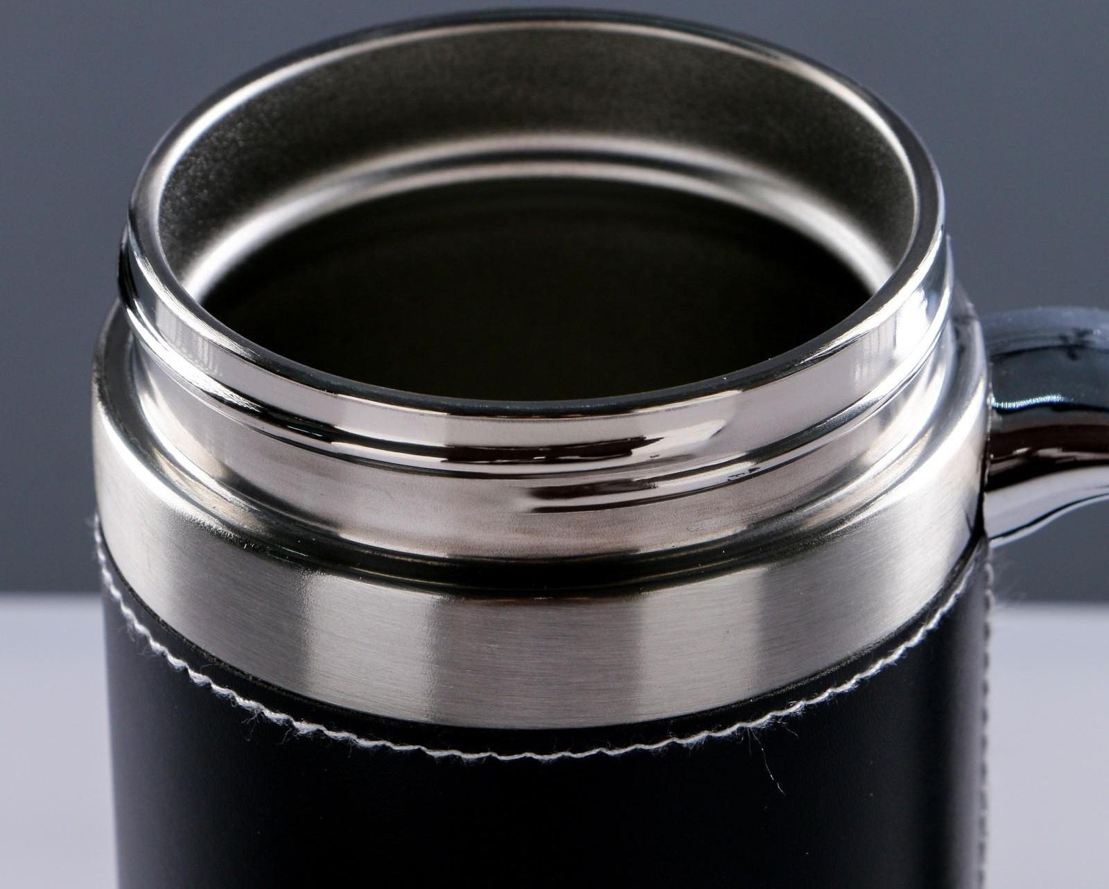 Термокружка, серия: Великан, 