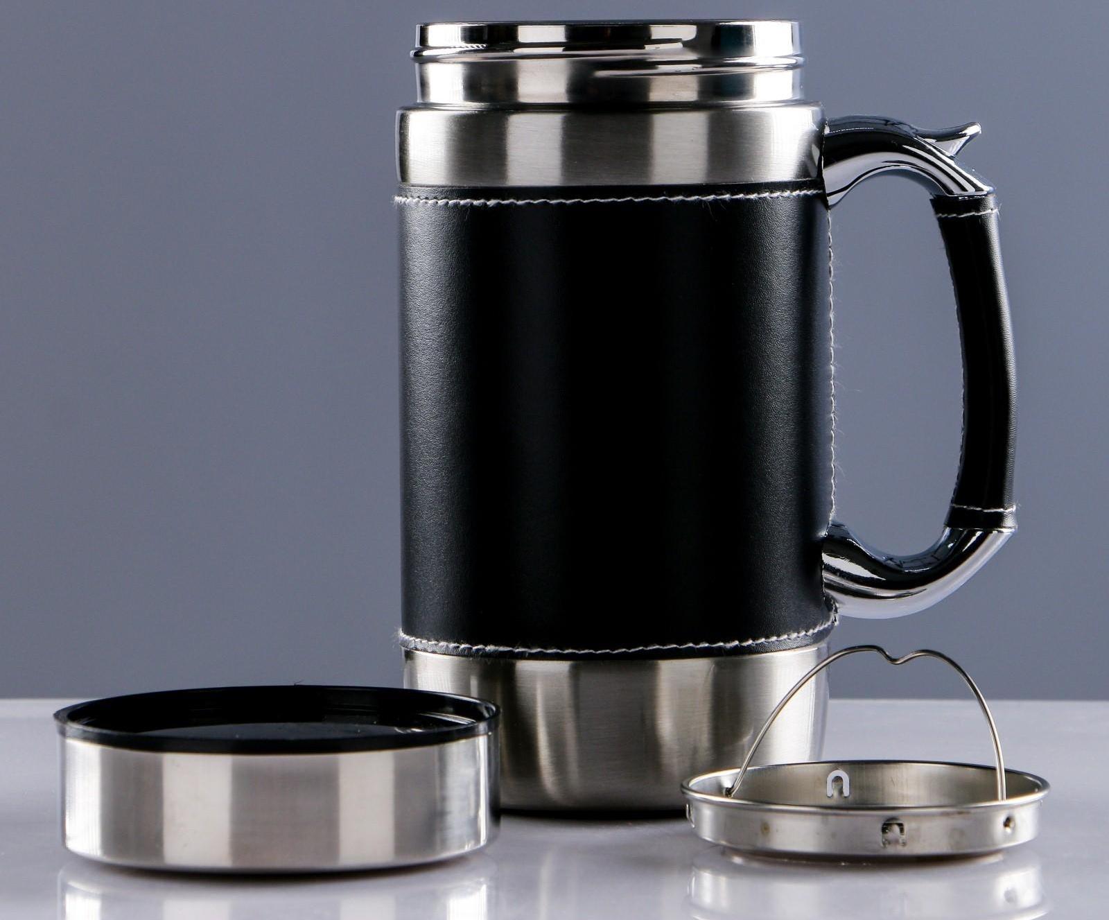 Термокружка, серия: Великан, 