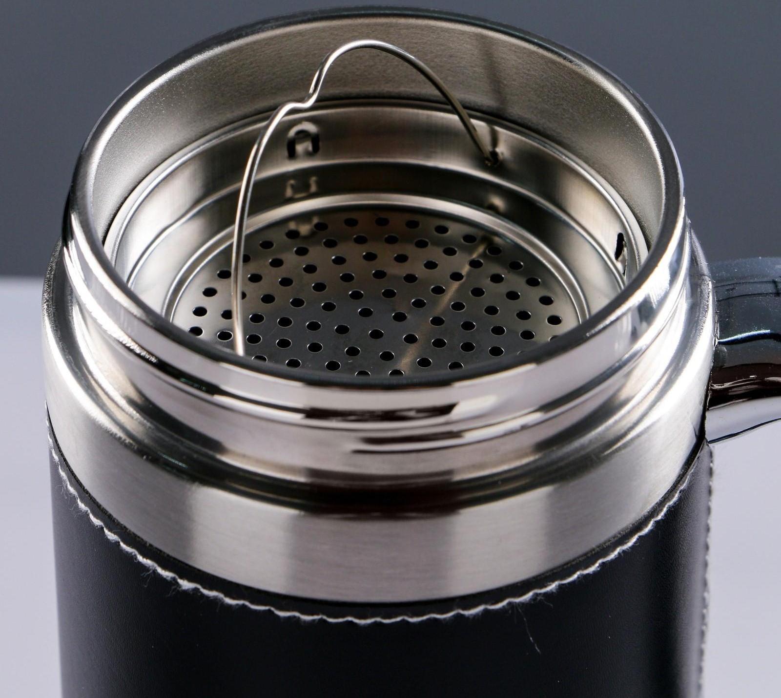 Термокружка, серия: Великан, 