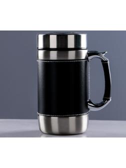 Термокружка, серия: Великан, 