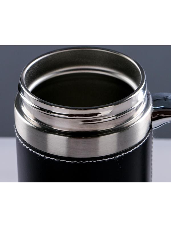 Термокружка, серия: Великан, 