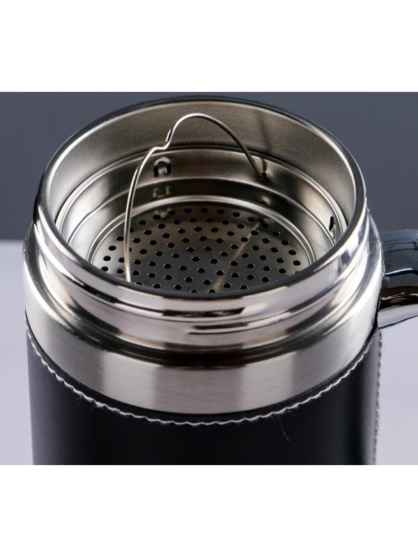 Термокружка, серия: Великан, 