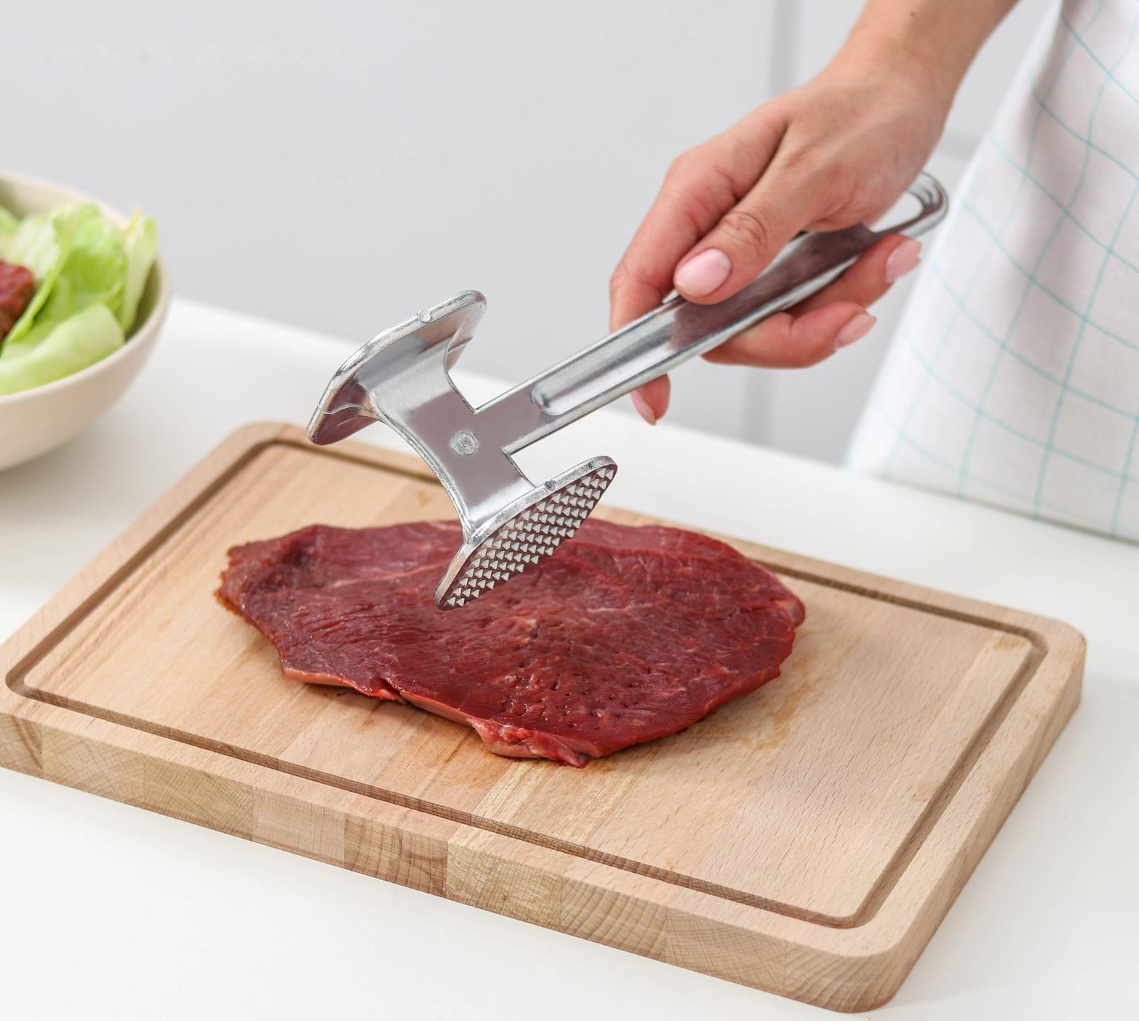 Молоток для мяса Доляна, 24 см