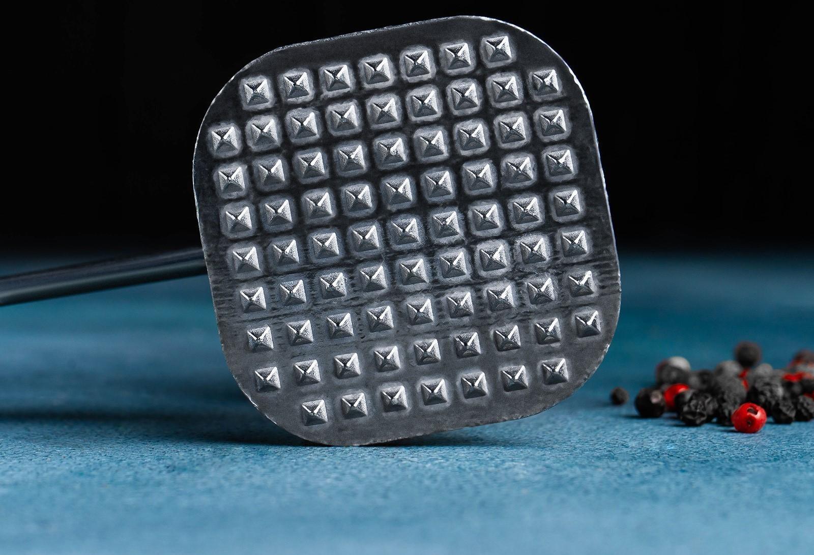 Молоток для мяса Доляна, 24 см